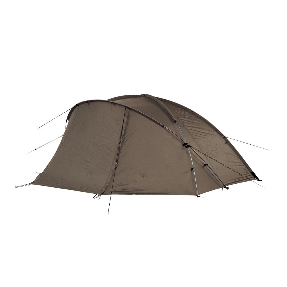 Snow Peak – ミニッツドーム Pro.air 1 – PLUS YU