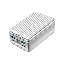 画像をギャラリービューアに読み込む, SUPER TANK 27000mAh USB-PD