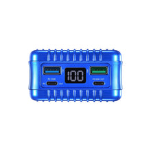 画像をギャラリービューアに読み込む, SUPER TANK 27000mAh USB-PD