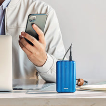 画像をギャラリービューアに読み込む, SUPER TANK 27000mAh USB-PD