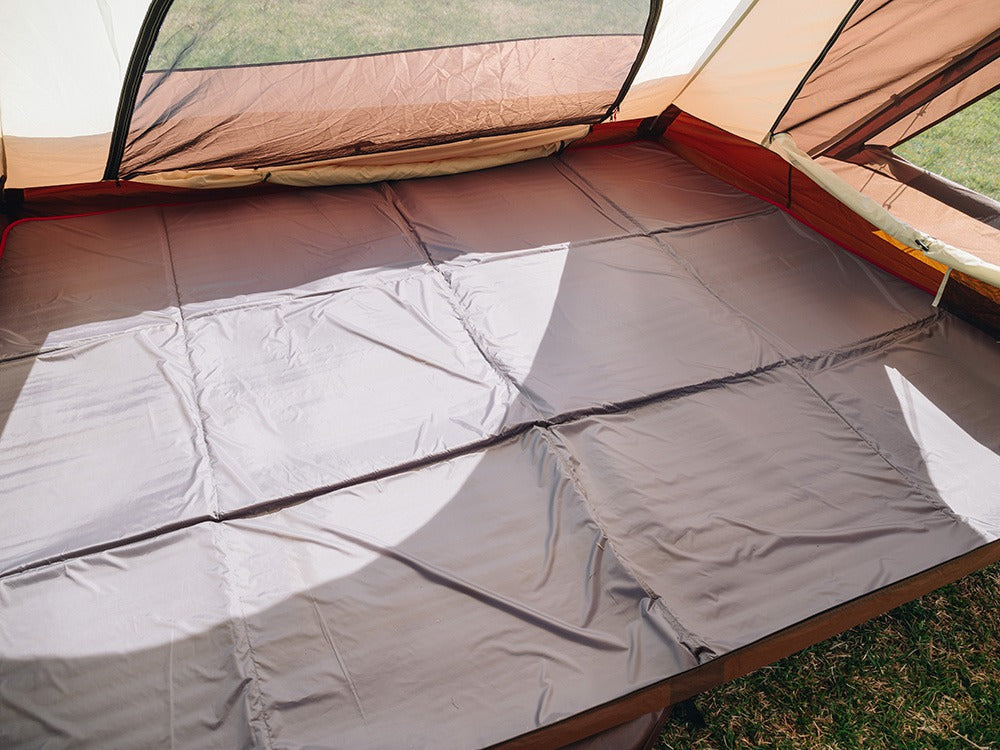 Snow Peak – ゼッカ インナーマット TM-710 – PLUS YU