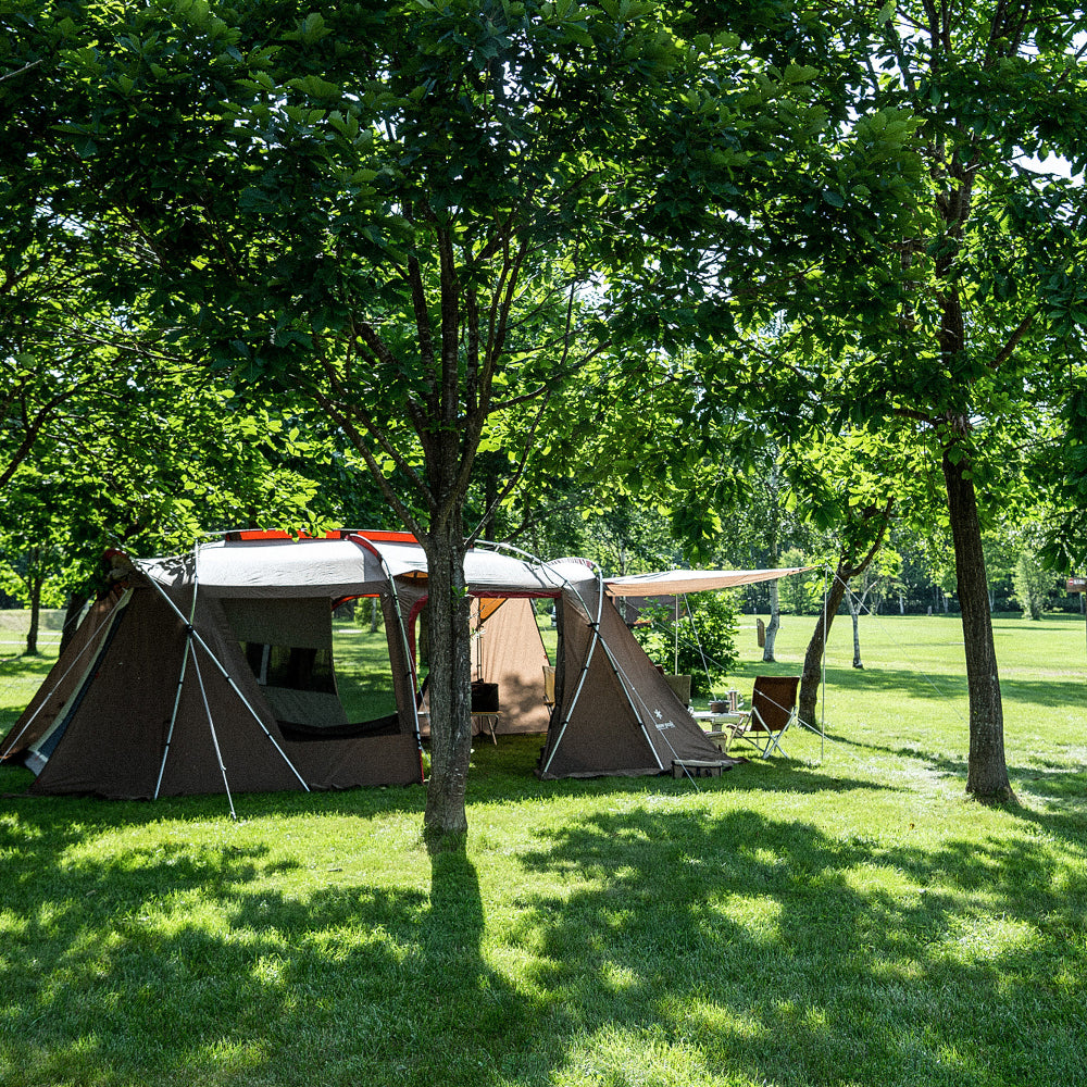 Snow Peak – ランドロック – PLUS YU Snow Peak – ランドロック – PLUS YU