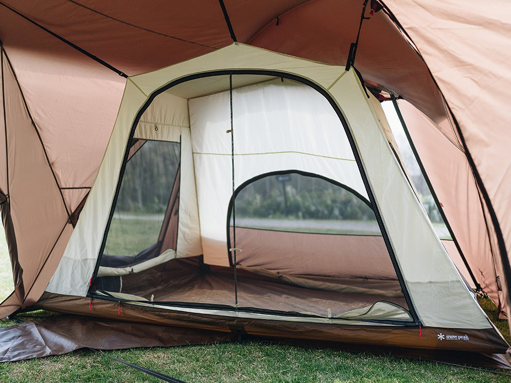 Snow Peak – ゼッカ インナールーム TP-710IR – PLUS YU Snow Peak – ゼッカ インナールーム TP-710IR – PLUS YU