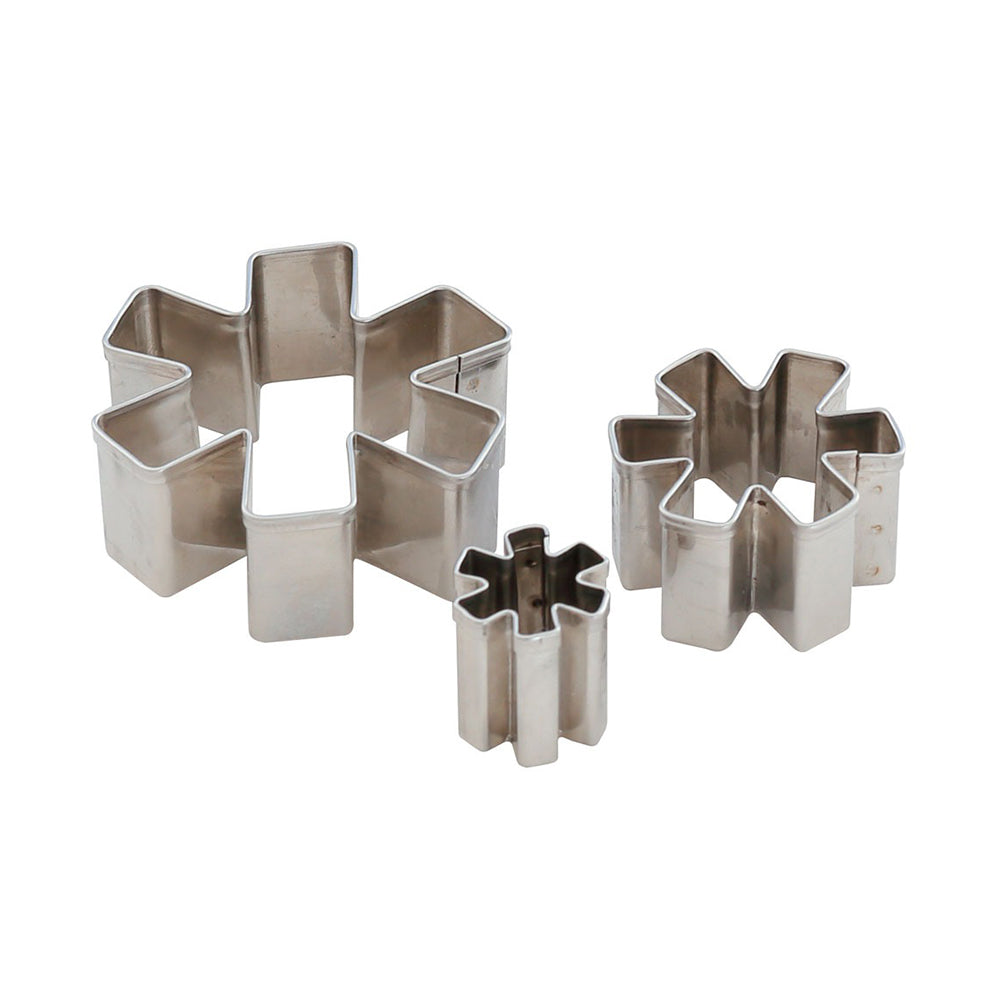 Snow Peak – アスタリスク抜型 – PLUS YU Snow Peak – アスタリスク抜型 – PLUS YU