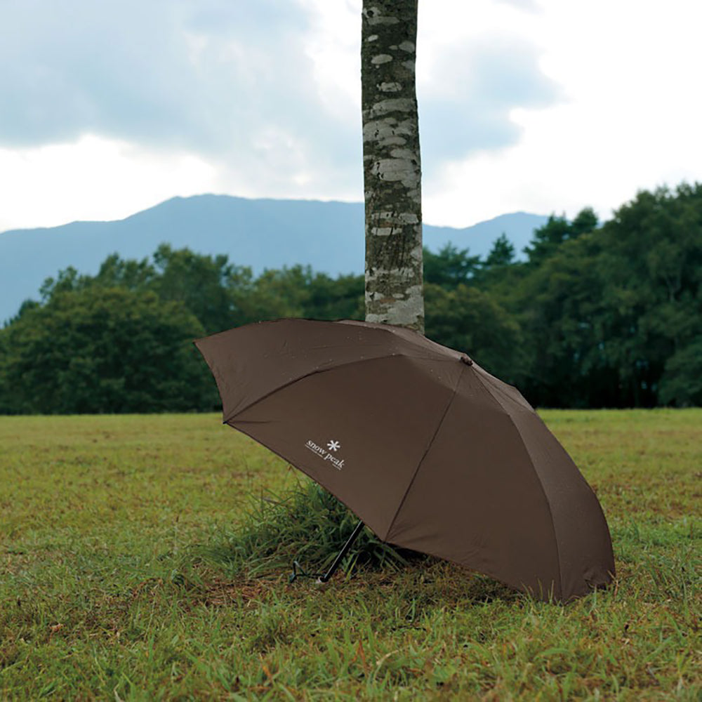 未使用】スノーピーク フィールドアンブレラ UG-253 完売品 未使用】スノーピーク フィールドアンブレラ UG-253 完売品