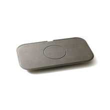 画像をギャラリービューアに読み込む, Wireless Charging Tray