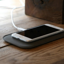 画像をギャラリービューアに読み込む, Wireless Charging Tray