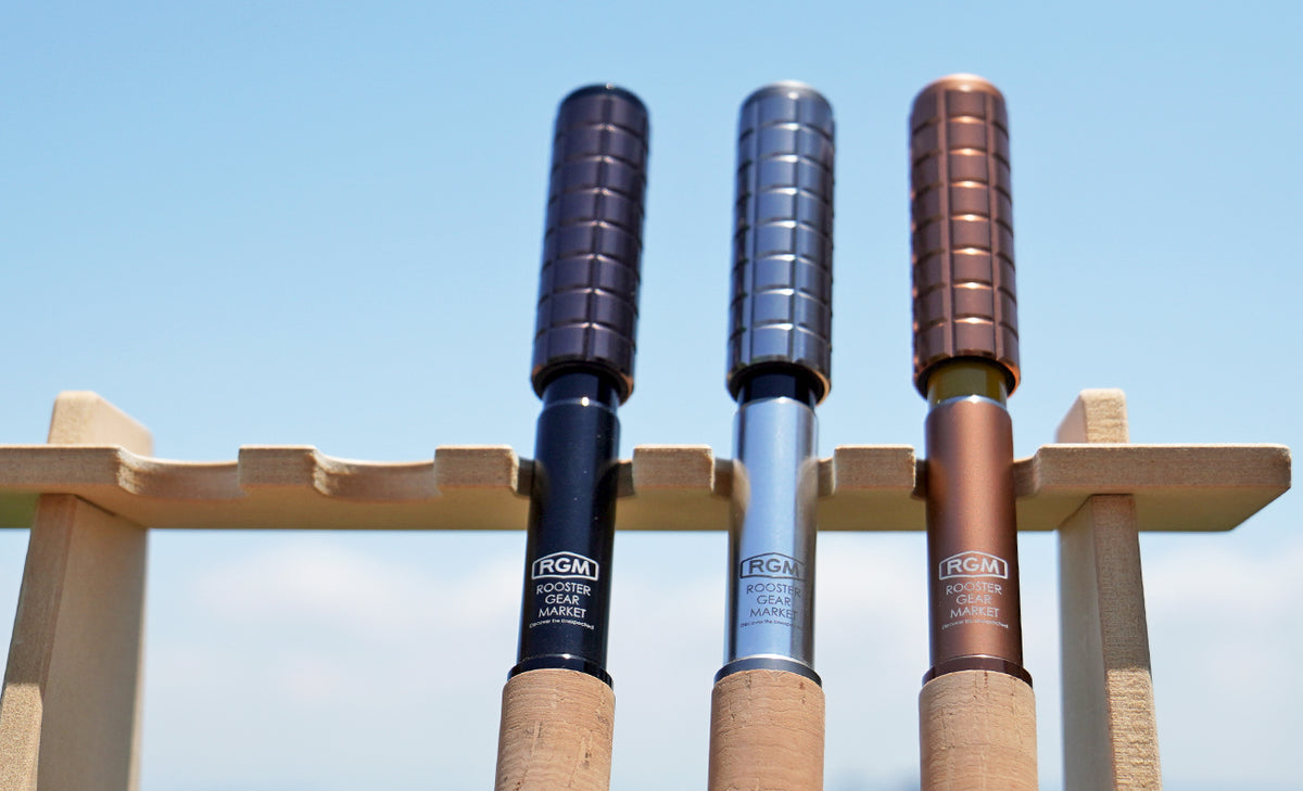 RGM SPEC.1 270 振出渓流竿 RGM SPEC.1 270 振出渓流竿 RGM SPEC.1 270 振出渓流竿 RGM(ルースター