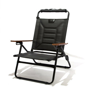 HIGH BACK RECLINING LR CHAIR