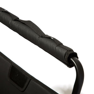 HIGH BACK RECLINING LR CHAIR