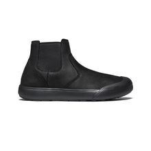 画像をギャラリービューアに読み込む, ELENA CHELSEA TRIPLE BLACK/BLACK
