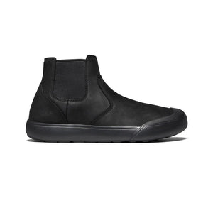 ELENA CHELSEA TRIPLE BLACK/BLACK