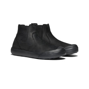 ELENA CHELSEA TRIPLE BLACK/BLACK