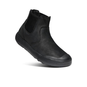 ELENA CHELSEA TRIPLE BLACK/BLACK