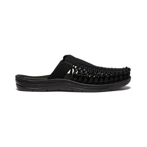 UNEEK II SLIDE BLACK/BLACK