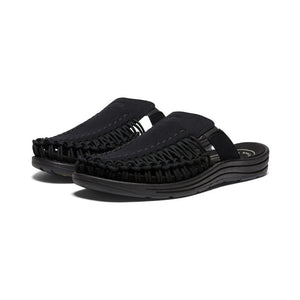 UNEEK II SLIDE BLACK/BLACK