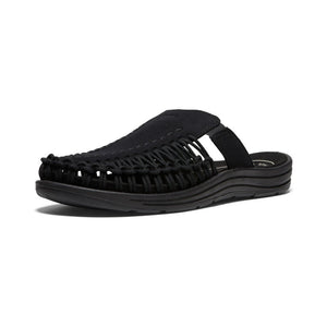 UNEEK II SLIDE BLACK/BLACK