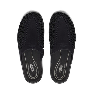 UNEEK II SLIDE BLACK/BLACK