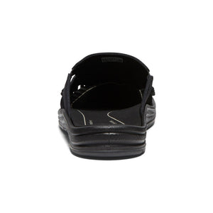 UNEEK II SLIDE BLACK/BLACK