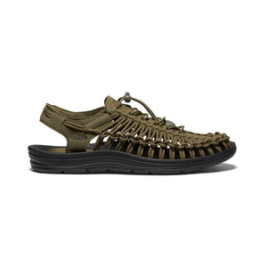 UNEEK Dark Olive/Black