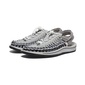 UNEEK STEEL GREY/DRIZZLE