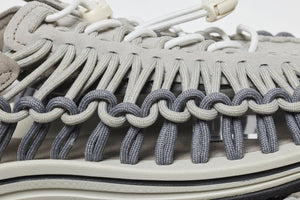 UNEEK STEEL GREY/DRIZZLE