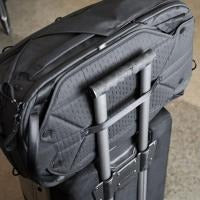 画像をギャラリービューアに読み込む, Travel Backpack（トラベルバックパック）45L
