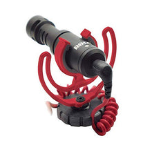 画像をギャラリービューアに読み込む, VideoMicro [小型コンデンサーマイク]
