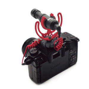 VideoMicro [小型コンデンサーマイク]