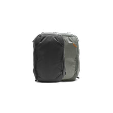 画像をギャラリービューアに読み込む, Travel Backpack（トラベルバックパック）45L
