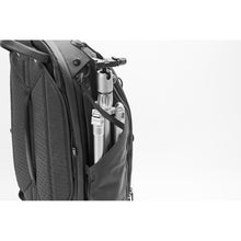 画像をギャラリービューアに読み込む, Travel Backpack（トラベルバックパック）45L
