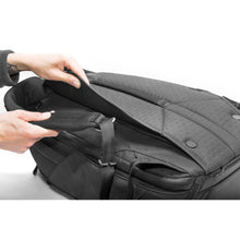画像をギャラリービューアに読み込む, Travel Backpack（トラベルバックパック）45L
