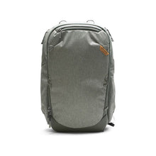 画像をギャラリービューアに読み込む, Travel Backpack（トラベルバックパック）45L
