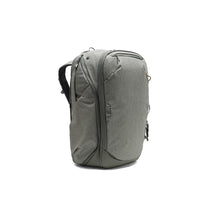 画像をギャラリービューアに読み込む, Travel Backpack（トラベルバックパック）45L
