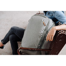 画像をギャラリービューアに読み込む, Travel Backpack（トラベルバックパック）45L
