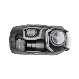 CAMERA CUBE - Small