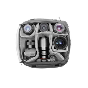 CAMERA CUBE - Medium