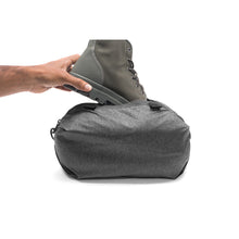 画像をギャラリービューアに読み込む, Shoe Pouch（シューポーチ）
