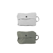 画像をギャラリービューアに読み込む, Shoe Pouch（シューポーチ）

