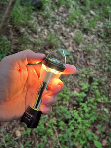LIGHTHOUSE micro FLASH CHARGE