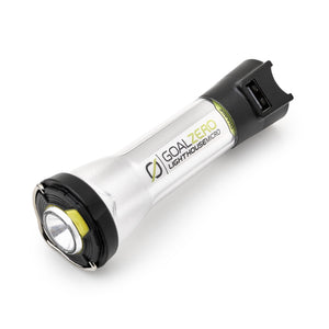 LIGHTHOUSE micro FLASH CHARGE