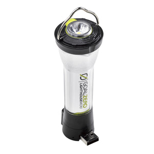 LIGHTHOUSE micro FLASH CHARGE