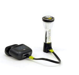 LIGHTHOUSE micro FLASH CHARGE
