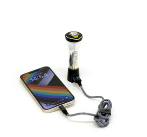 LIGHTHOUSE micro FLASH CHARGE