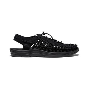 UNEEK Black/Black