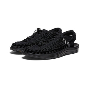 UNEEK Black/Black