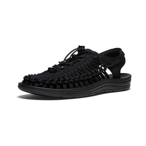 UNEEK Black/Black