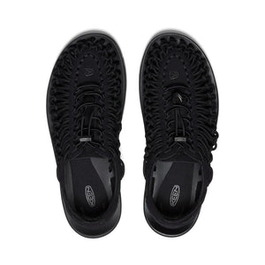UNEEK Black/Black