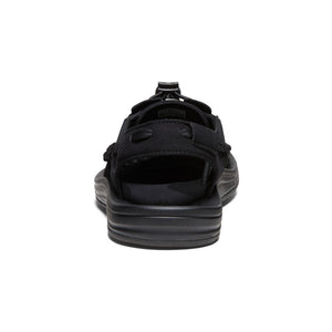UNEEK Black/Black