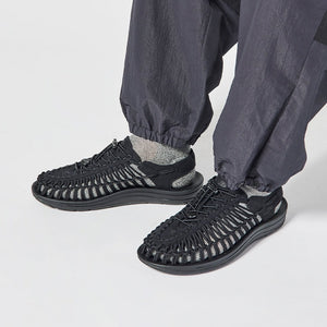 UNEEK Black/Black